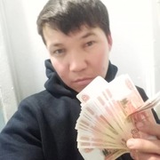 Мыктыбек Тажибаев 30 лет (Козерог) Шатрово