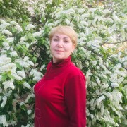 ната 55 лет (Лев) Горловка