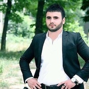 Нурик Азизов 29 лет (Лев) на сайте знакомств Исфары