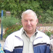 НИКОЛАЙ 68 лет (Телец) на сайте знакомств Дорохова