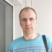 Андрей 42 года (Телец) Сызрань