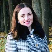 Леся 34 года (Близнецы) Львов