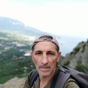 Андрей 56 лет (Скорпион) Севастополь