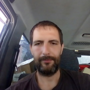 Павел 33 года (Стрелец) Лесосибирск