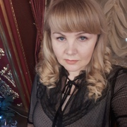 Ярина 48 лет (Овен) Полтава