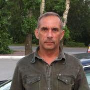 Владимир 60 лет (Лев) Мошково