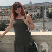 Елена 48 лет (Телец) Одинцово