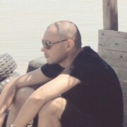 Данил Данилов 38 лет (Скорпион) на сайте знакомств Ардатова
