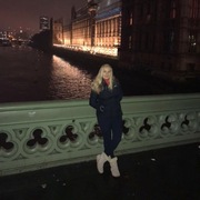 Тіна из Малаги желает познакомиться с тобой