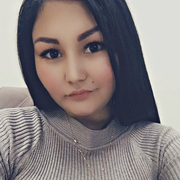 Амина 29 лет (Скорпион) Талдыкорган