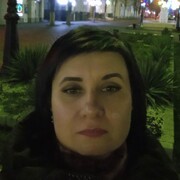 ЮЛИЯ 40 лет (Скорпион) Ейск