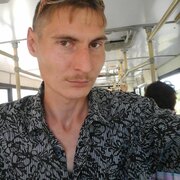 Сергей 33 года (Овен) Таштагол
