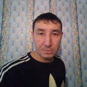 Садык 37 лет (Рыбы) Павлодар