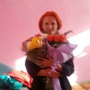 Екатерина 40 лет (Дева) Славянка