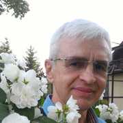 Подружиться с пользователем Александр 55 лет (Близнецы)