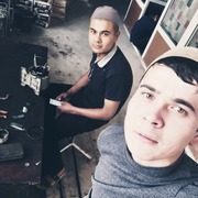 mirkomil 23 года (Рыбы) хочет познакомиться в Шахрихане