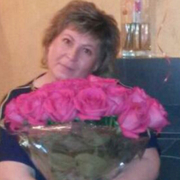 Светлана 45 лет (Водолей) Колпино