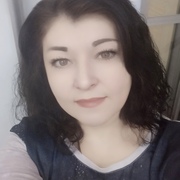 Анна 40 лет (Телец) Новосибирск