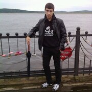Дмитрий 29 лет (Дева) на сайте знакомств Комсомольска-на-Амуре