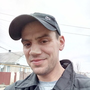 Михаил 41 год (Близнецы) Красная Горбатка