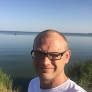 Александр 36 лет (Козерог) Светлогорск