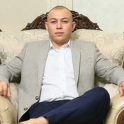 Abdugani 29 лет (Скорпион) Туркестан