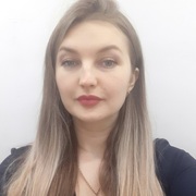Мария 33 года (Дева) Йошкар-Ола