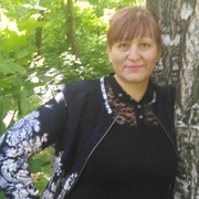 Гульнара 53 года (Телец) Ижевск