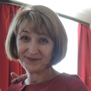 Наталья 49 лет (Близнецы) Одинцово