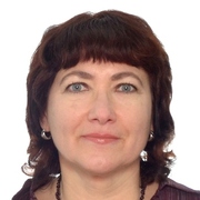 Галина 53 года (Лев) Сатка
