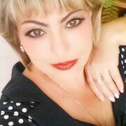 Елена 50 лет (Лев) Губкин