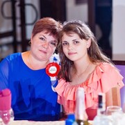 Татьяна 45 лет (Овен) на сайте знакомств Верхнедвинска