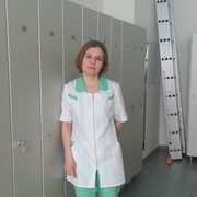 Светлана 40 лет (Водолей) Лобня