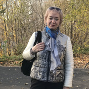 Ирина 50 лет (Телец) хочет познакомиться в Железнодорожном