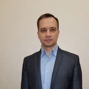 Александр 38 лет (Козерог) Норильск