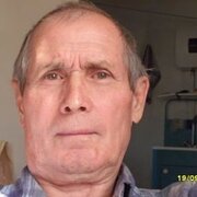 Селиверстов Виктор Дм 62 года (Рак) Черепаново