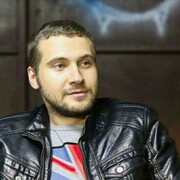 Антон 33 года (Стрелец) Владивосток