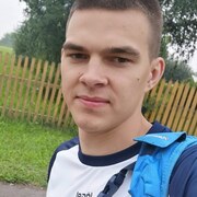 Дмитрий 24 года (Скорпион) Новокузнецк