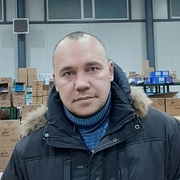 Дмитрий 37 лет (Весы) Петропавловск