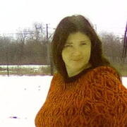 Начать знакомство с пользователем Оксана Кудашева 36 лет (Весы) в Новые Бурасы