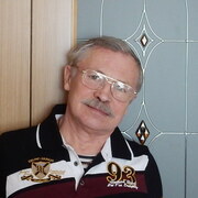 нИКОЛАЙ 68 лет (Близнецы) Северодвинск