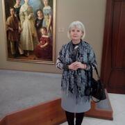Lyudmila 59 лет (Козерог) Губкин
