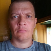 Алексей 43 года (Близнецы) Киселевск