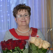 Знакомства в Карсуне с пользователем Валентина 59 лет (Рыбы)