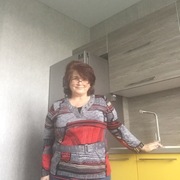 Ирина 54 года (Близнецы) Бузулук