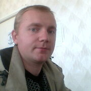 Олег 37 лет (Овен) Брянск