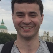 Подружиться с пользователем Юрий 24 года (Овен)