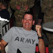 Dave Smith 53 года (Водолей) на сайте знакомств Alton Downs