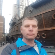 алексей 44 года (Скорпион) Уссурийск