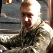 Андрей 36 лет (Козерог) Норильск